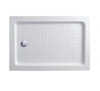 Поддон акриловый, прямоугольный
 TRAY-A-AH-90/80-15-W 900x800x150 Cezares