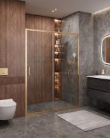 Дверь в проем. MOLVENO-BF-1-150-C-BORO-IV 1500x1950 Cezares